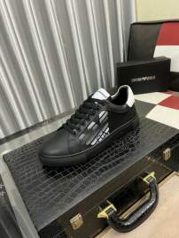Picture of Armani Shoes _SKUArmanisz38-44hnh0402611